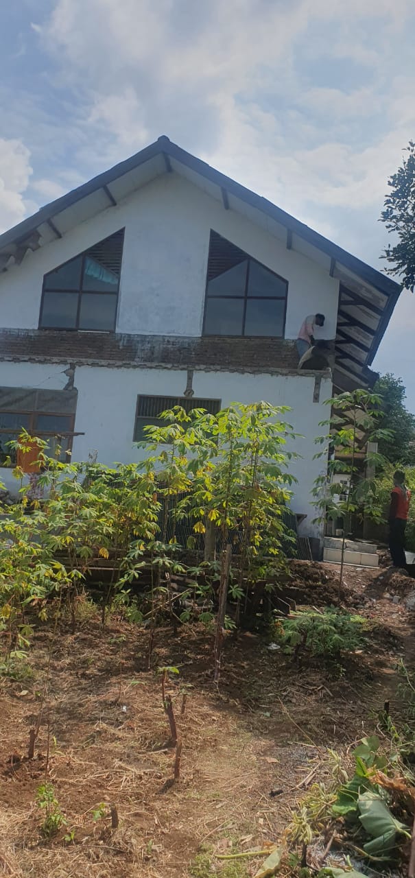 Villa Dijual di Villa Segar Alam Cipanas Cianjur